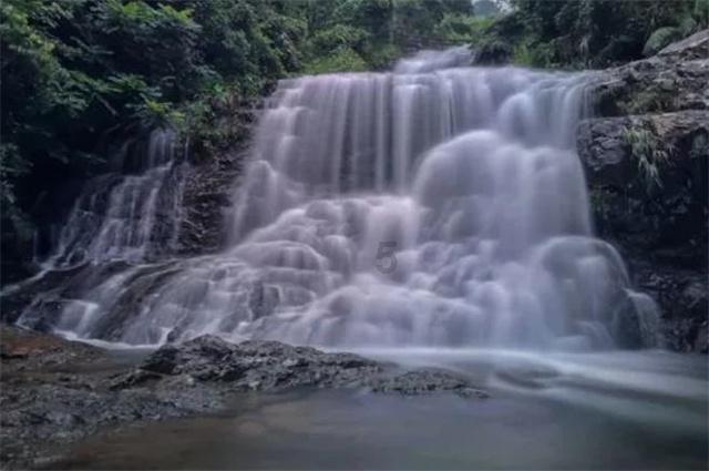 小小说《不足为怪》