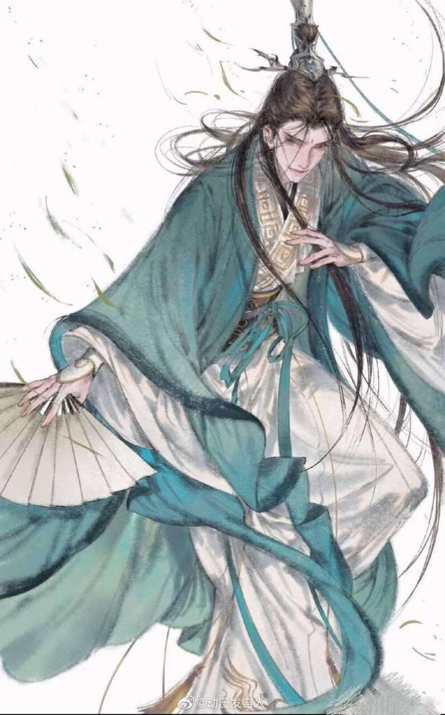 饥饿的哈利
